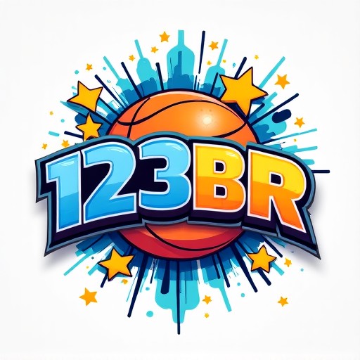 Logo da 123BR