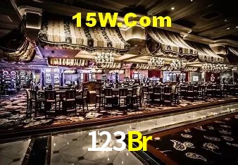 Estatísticas 123Br