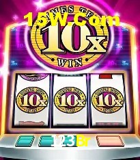 Biblioteca de slots populares na 123Br