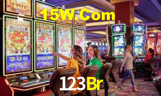 Mercados ao vivo e cash out na 123Br