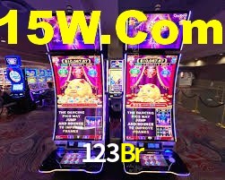 Tournaments 123Br