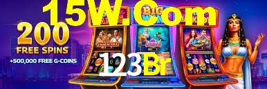 VIP Casino 123Br