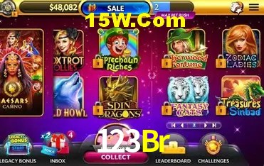 Especiais de Fim de Semana 123Br