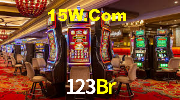 Apostas com odds competitivas na 123Br