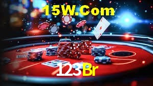 Welcome Bonus 123Br