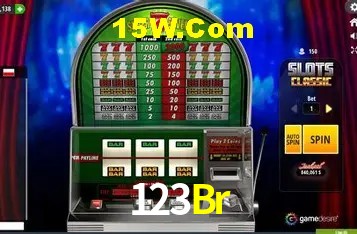 Login Seguro 123Br