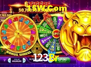 Estatísticas do Jogo 123Br
