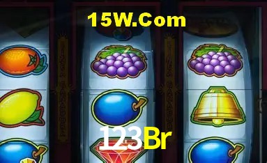 Casino Ao Vivo 123Br