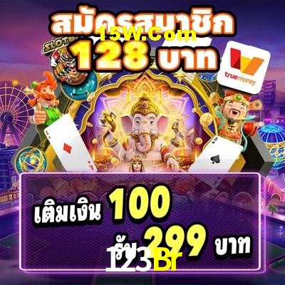 Game Providers 123Br